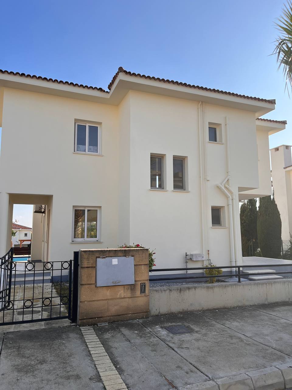 3+1 Villa